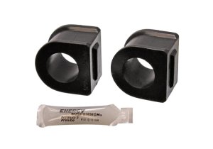 Chevrolet Camaro Sway Bar Bushing Set - Front - Energy Suspension - 32mm - Black - `93-`02